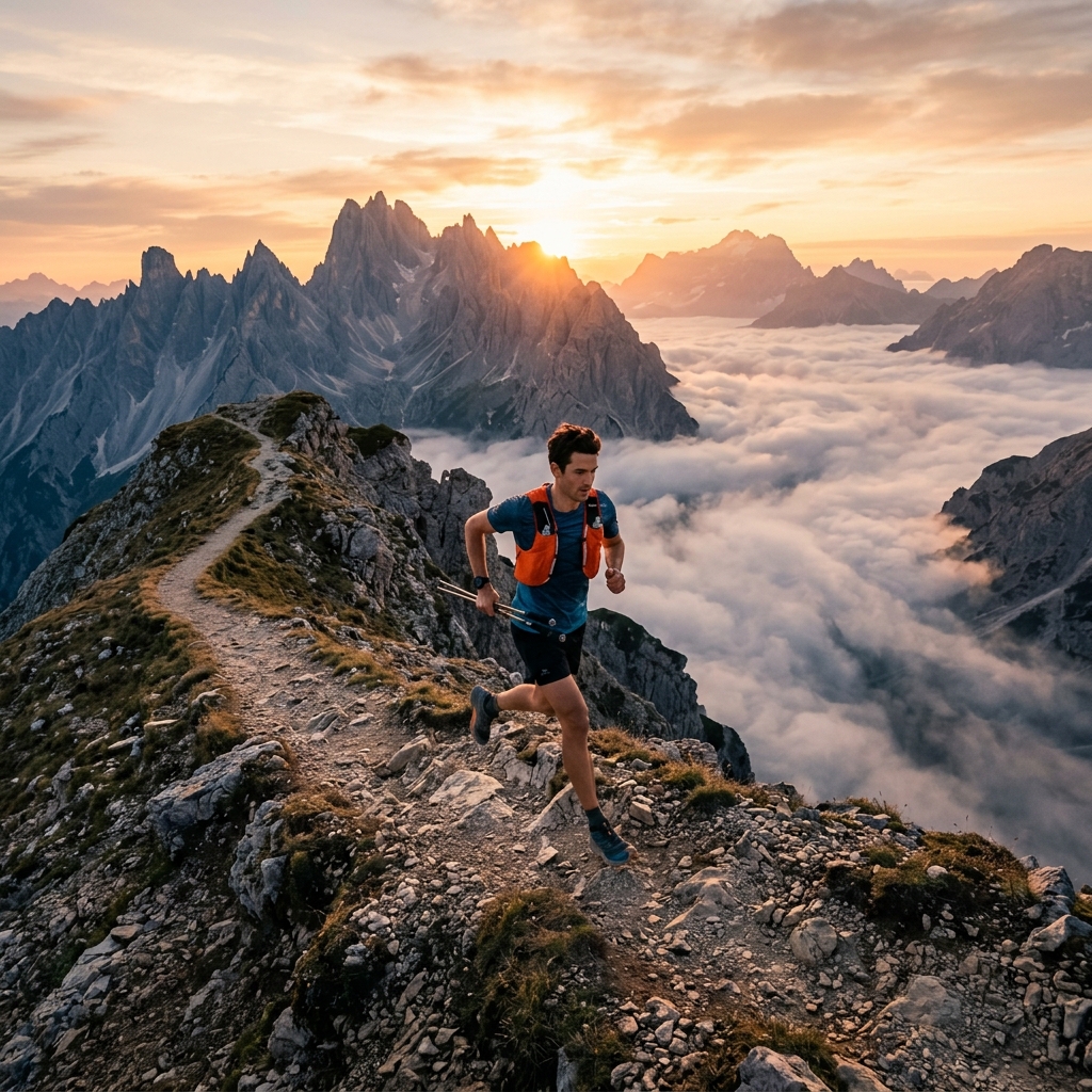 Trail Run: A Disciplina das 5:00 AM
