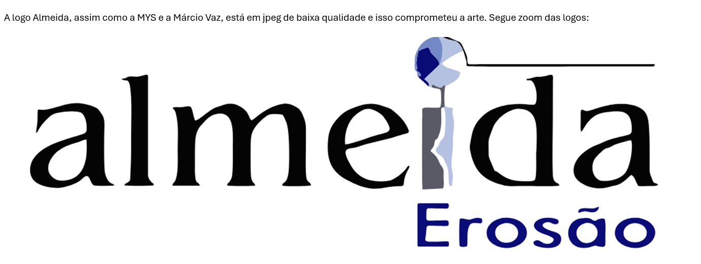 Almeida Erosão